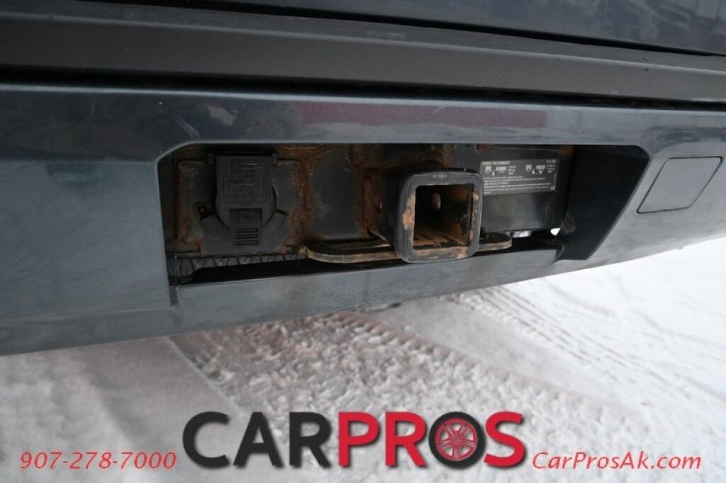 2019 Chevrolet Suburban LT - 5.3L V8 - 4X4 - Power & Heated Leather Seats - Remote Start - Bluetooth - Navigation - Backup Camera - Bose Speakers - Sunroof - 3rd Row - Seats 8 - Rear Entertainment - Power Liftgate - Tow Pkg Anchorage AK