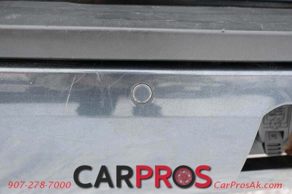 2019 Chevrolet Suburban LT - 5.3L V8 - 4X4 - Power & Heated Leather Seats - Remote Start - Bluetooth - Navigation - Backup Camera - Bose Speakers - Sunroof - 3rd Row - Seats 8 - Rear Entertainment - Power Liftgate - Tow Pkg Anchorage AK