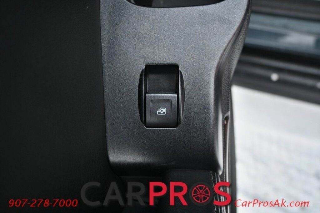 2019 Chevrolet Suburban LT - 5.3L V8 - 4X4 - Power & Heated Leather Seats - Remote Start - Bluetooth - Navigation - Backup Camera - Bose Speakers - Sunroof - 3rd Row - Seats 8 - Rear Entertainment - Power Liftgate - Tow Pkg Anchorage AK