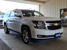 2019_Chevrolet_Suburban_LT_  TX
