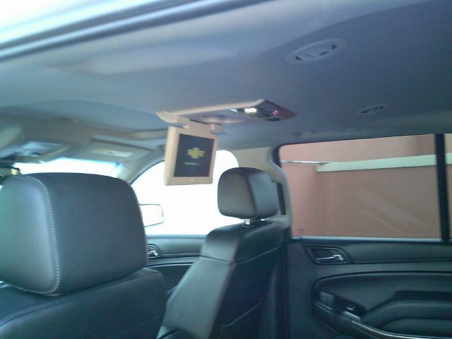 2019 Chevrolet Suburban LT 2WD San Antonio TX