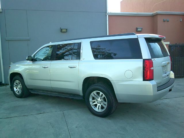 2019 Chevrolet Suburban LT 2WD San Antonio TX