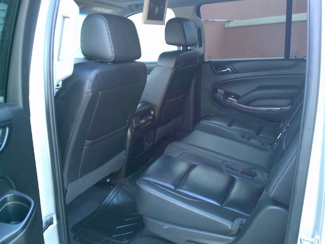 2019 Chevrolet Suburban LT 2WD San Antonio TX