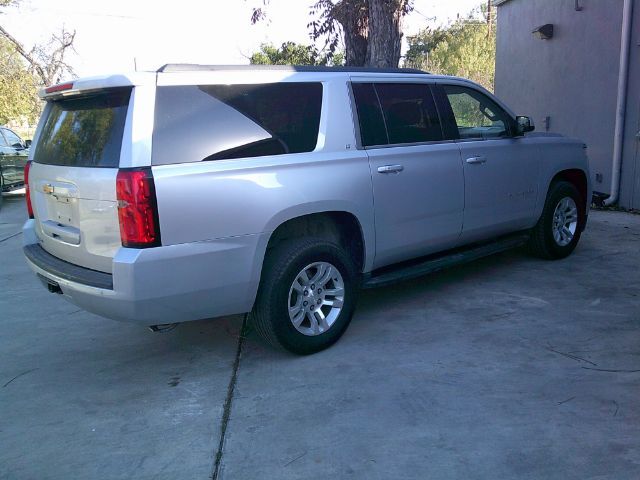 2019 Chevrolet Suburban LT 2WD San Antonio TX