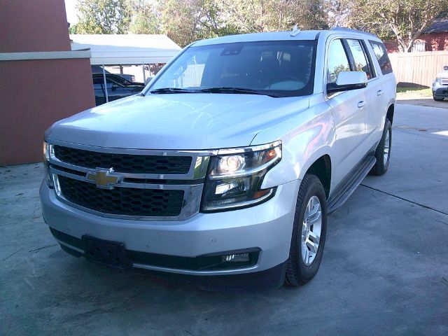 2019 Chevrolet Suburban LT 2WD San Antonio TX