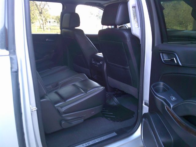 2019 Chevrolet Suburban LT 2WD San Antonio TX