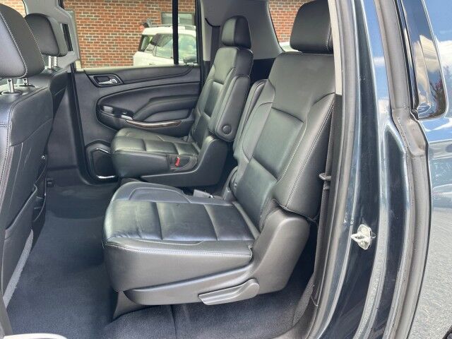 2019 Chevrolet Suburban LT 4WD Ashland VA