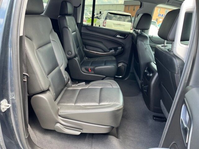 2019 Chevrolet Suburban LT 4WD Ashland VA