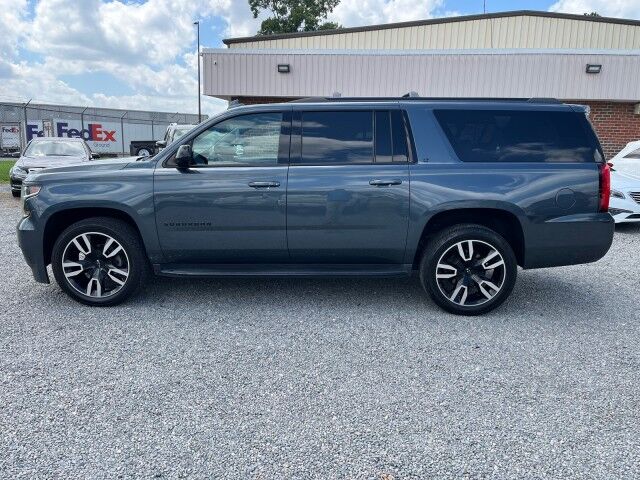 2019 Chevrolet Suburban LT 4WD Ashland VA