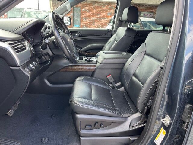 2019 Chevrolet Suburban LT 4WD Ashland VA