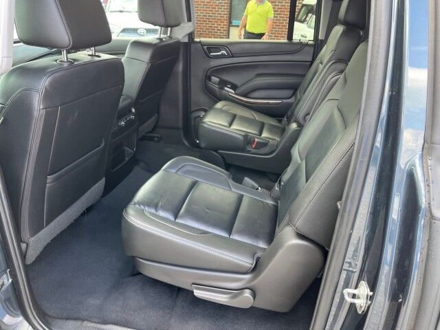 2019 Chevrolet Suburban LT 4WD Ashland VA