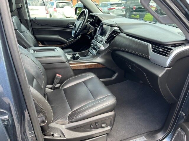 2019 Chevrolet Suburban LT 4WD Ashland VA