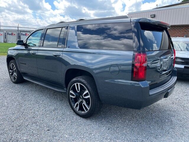 2019 Chevrolet Suburban LT 4WD Ashland VA