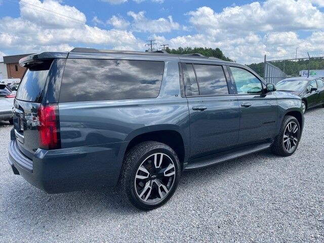 2019 Chevrolet Suburban LT 4WD Ashland VA