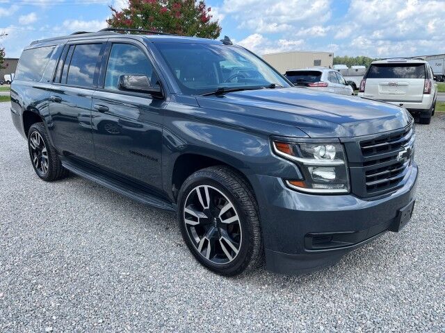 2019 Chevrolet Suburban LT 4WD Ashland VA