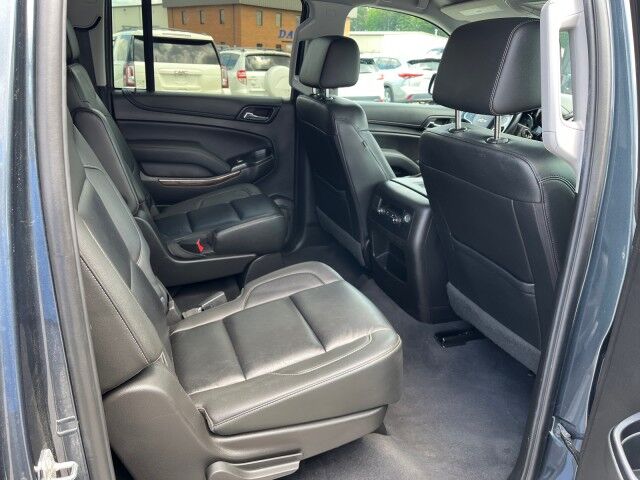 2019 Chevrolet Suburban LT 4WD Ashland VA