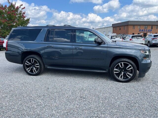 2019 Chevrolet Suburban LT 4WD Ashland VA