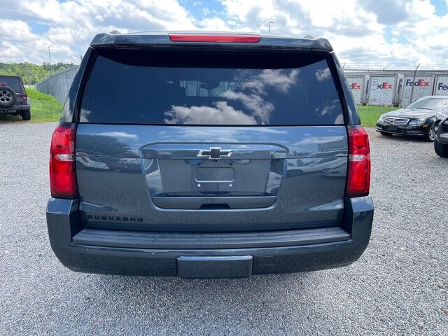 2019 Chevrolet Suburban LT 4WD Ashland VA