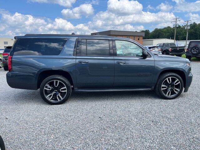 2019 Chevrolet Suburban LT 4WD Ashland VA