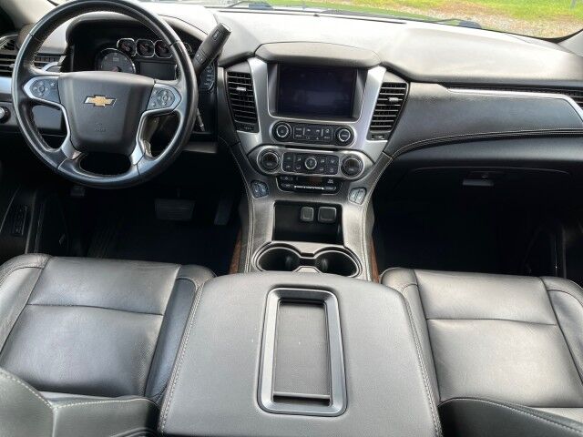 2019 Chevrolet Suburban LT 4WD Ashland VA