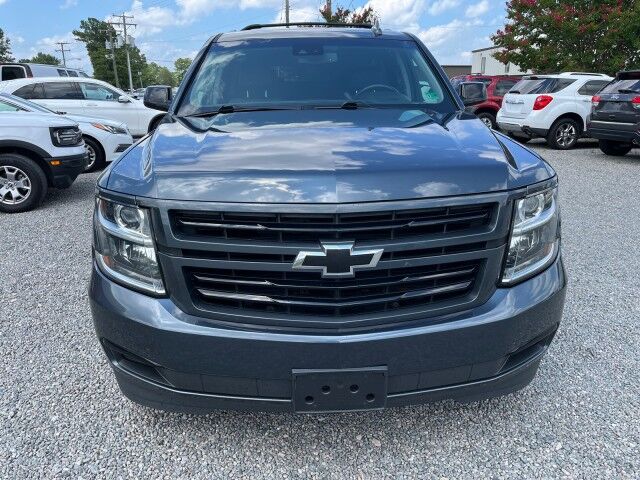 2019 Chevrolet Suburban LT 4WD