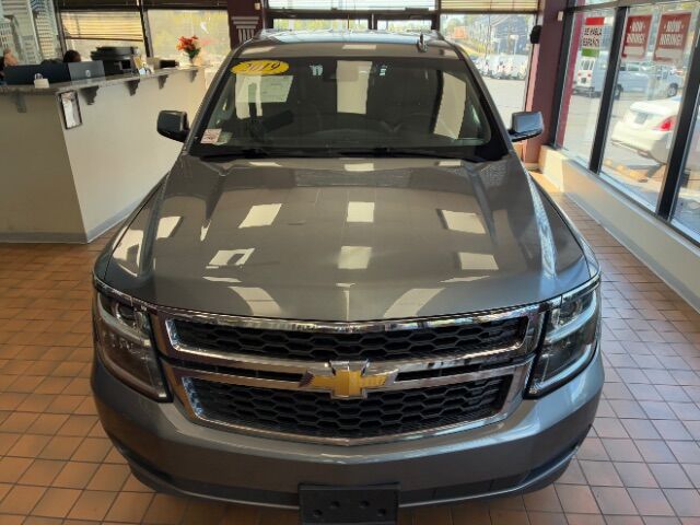 2019 Chevrolet Suburban LT 4WD Charlotte NC