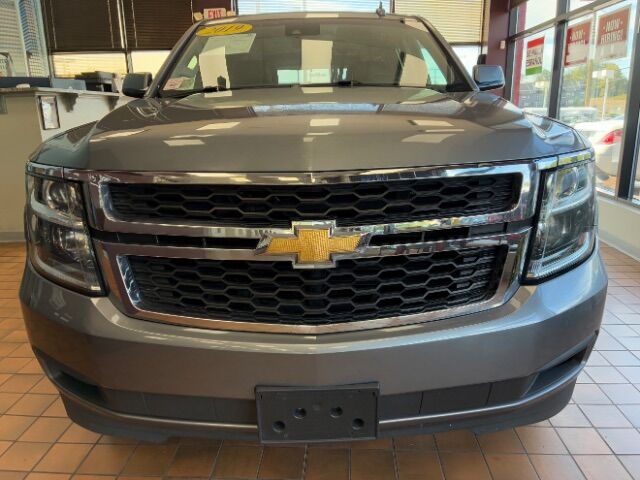 2019 Chevrolet Suburban LT 4WD Charlotte NC