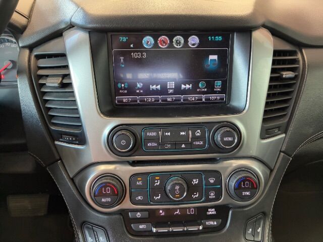 2019 Chevrolet Suburban LT 4WD Charlotte NC