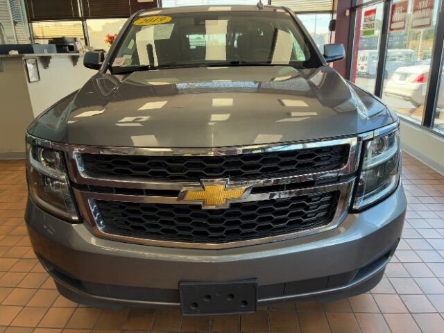 2019 Chevrolet Suburban LT 4WD Charlotte NC
