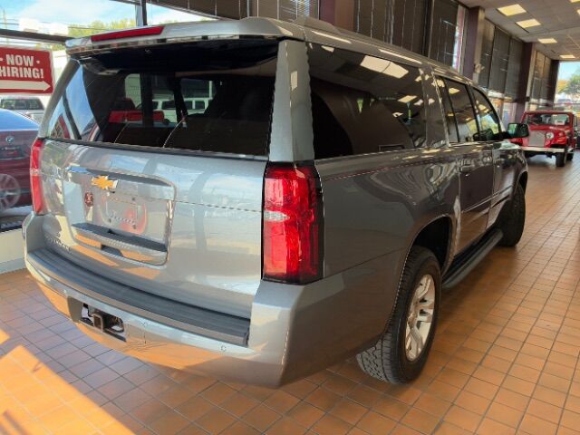 2019 Chevrolet Suburban LT 4WD Charlotte NC