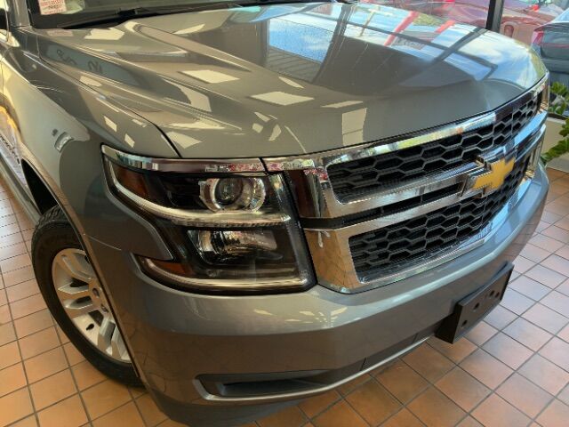 2019 Chevrolet Suburban LT 4WD Charlotte NC