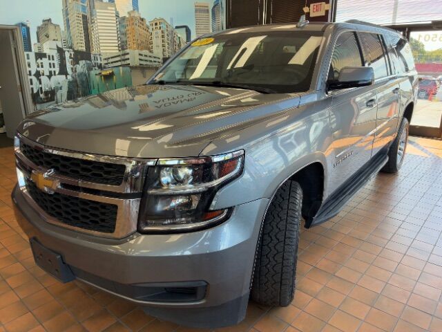 2019 Chevrolet Suburban LT 4WD Charlotte NC