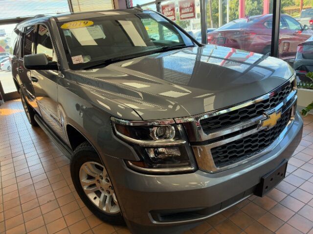 2019 Chevrolet Suburban LT 4WD Charlotte NC