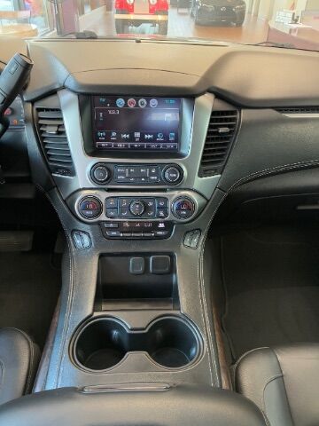 2019 Chevrolet Suburban LT 4WD Charlotte NC