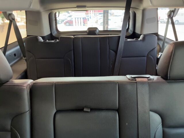 2019 Chevrolet Suburban LT 4WD Charlotte NC