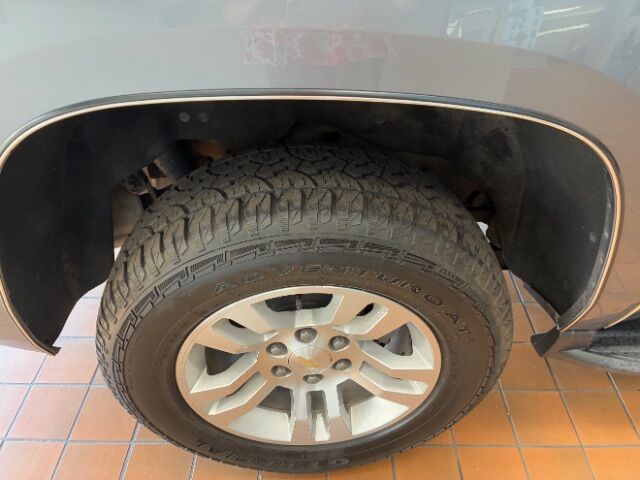 2019 Chevrolet Suburban LT 4WD Charlotte NC