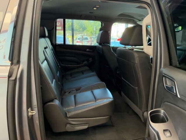 2019 Chevrolet Suburban LT 4WD Charlotte NC