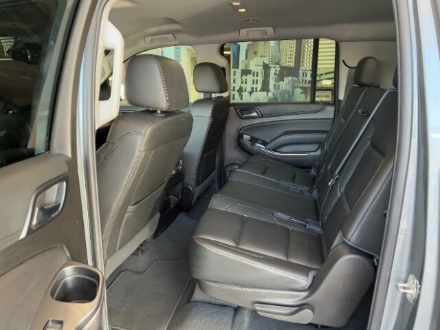 2019 Chevrolet Suburban LT 4WD Charlotte NC