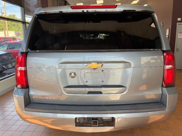 2019 Chevrolet Suburban LT 4WD Charlotte NC