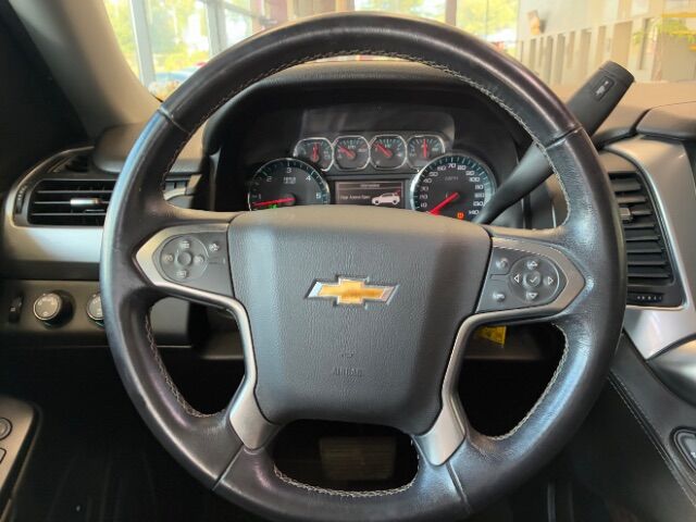 2019 Chevrolet Suburban LT 4WD Charlotte NC