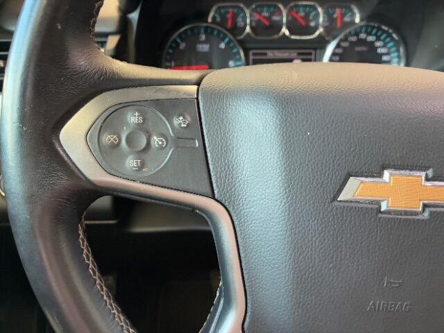 2019 Chevrolet Suburban LT 4WD Charlotte NC