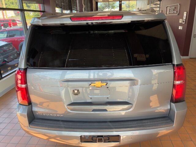 2019 Chevrolet Suburban LT 4WD Charlotte NC