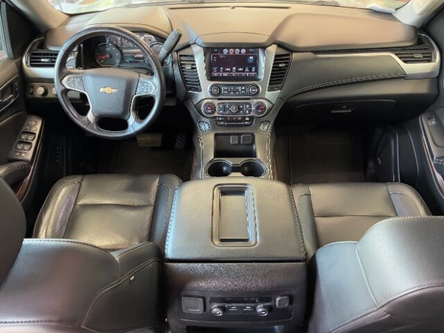2019 Chevrolet Suburban LT 4WD Charlotte NC