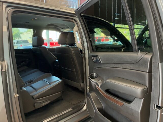 2019 Chevrolet Suburban LT 4WD Charlotte NC