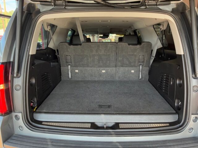 2019 Chevrolet Suburban LT 4WD Charlotte NC