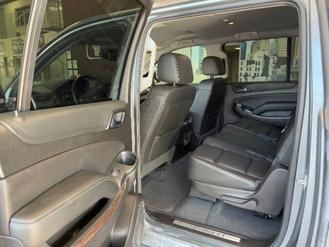 2019 Chevrolet Suburban LT 4WD Charlotte NC