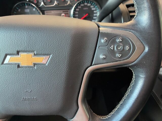2019 Chevrolet Suburban LT 4WD Charlotte NC