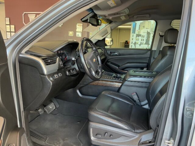 2019 Chevrolet Suburban LT 4WD Charlotte NC