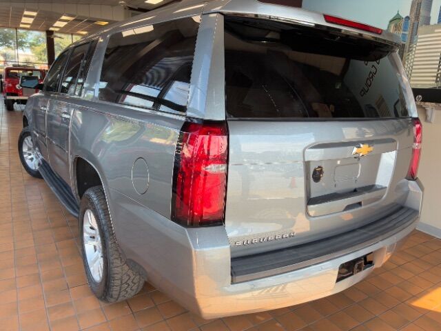 2019 Chevrolet Suburban LT 4WD Charlotte NC