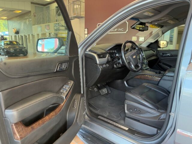 2019 Chevrolet Suburban LT 4WD Charlotte NC